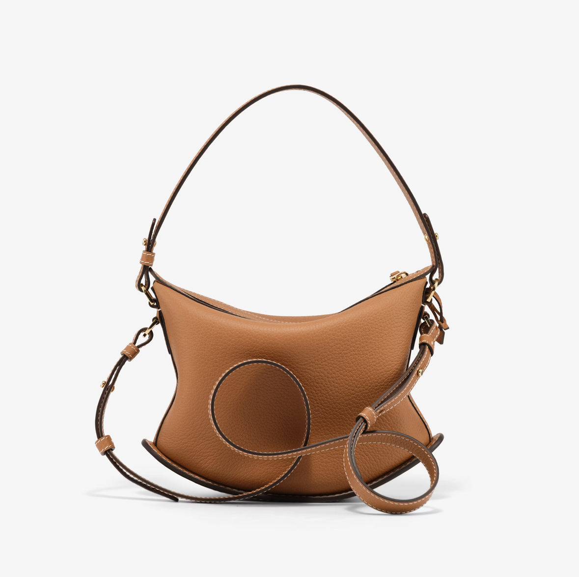 Pin Swing Surpiqué
Taurillon Soft