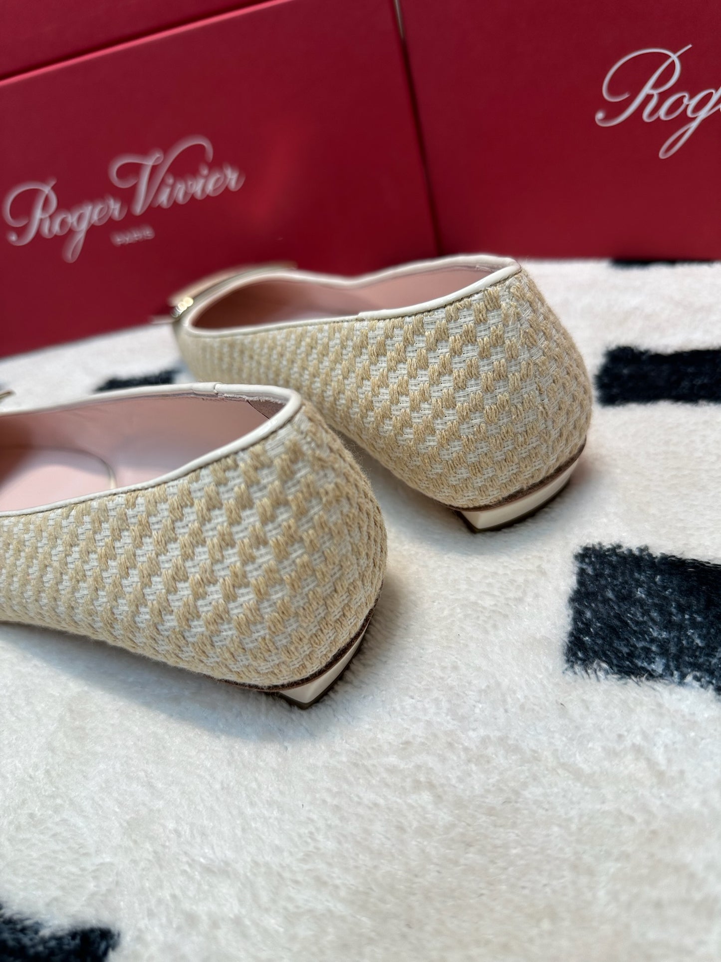 Roger Vivier Belle Vivier 2.5cm