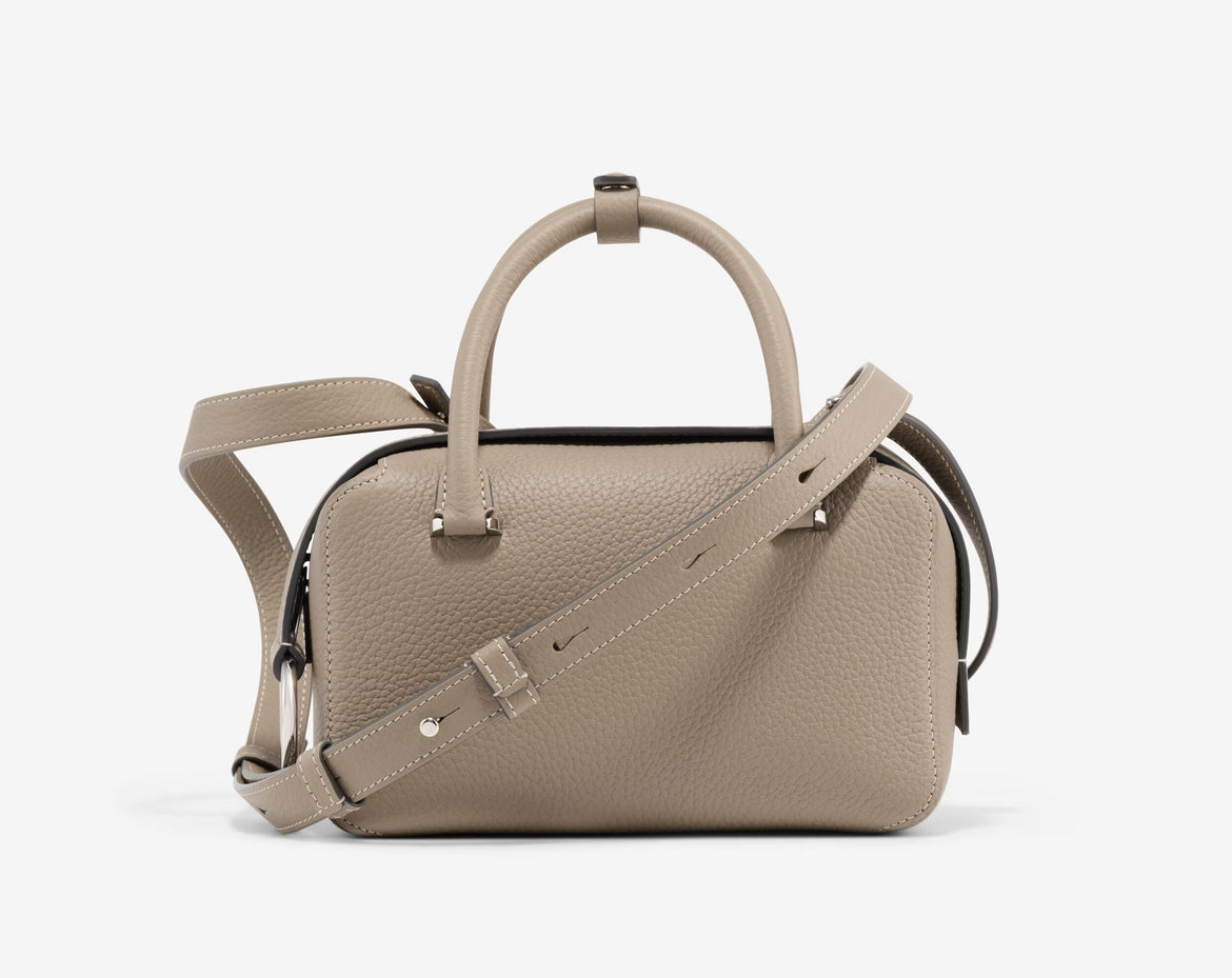 Delvaux Cool Box Mini Taurillon Soft
