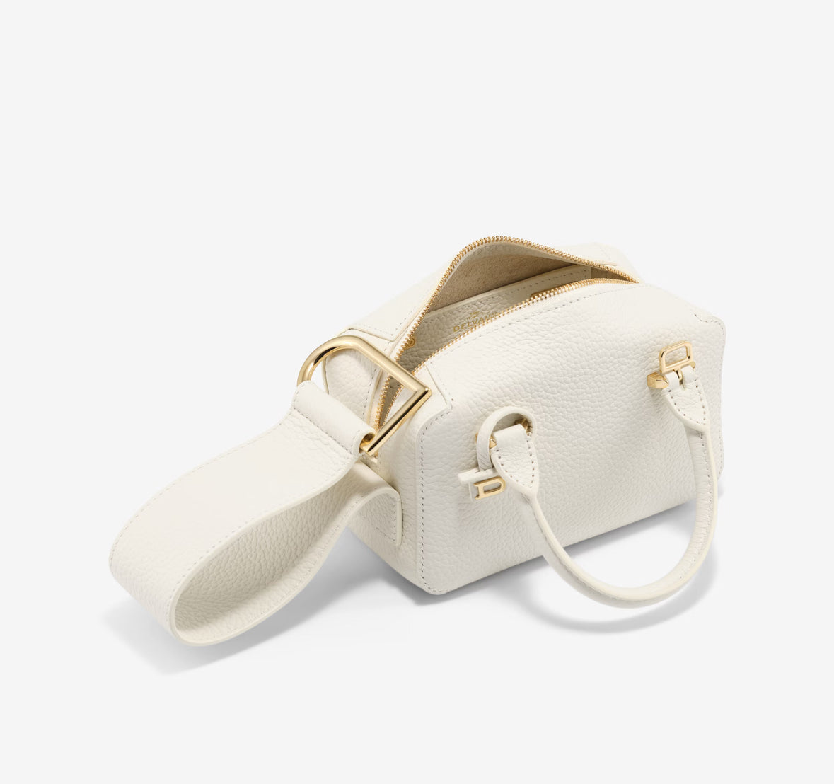 Cool Box Nano Taurillon Soft