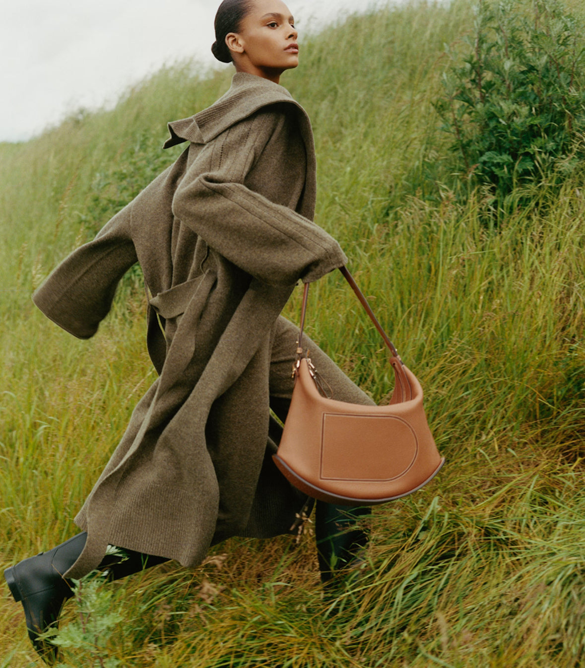 Pin Swing XL
Taurillon Soft