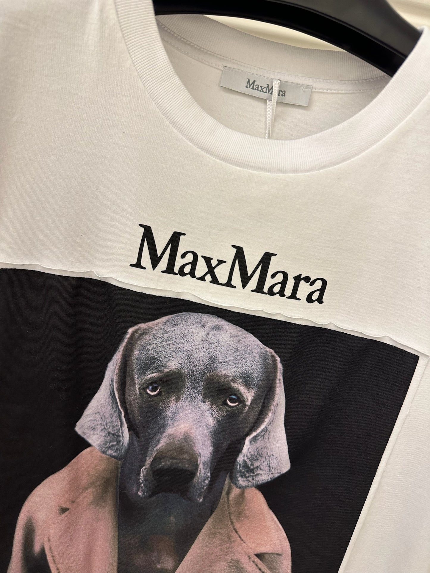 Maxmara T恤