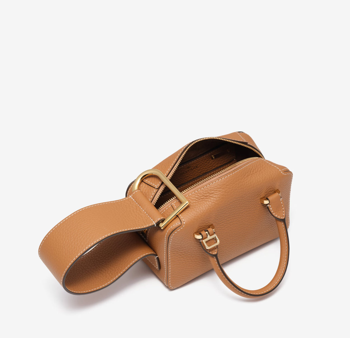 Cool Box Nano Taurillon Soft