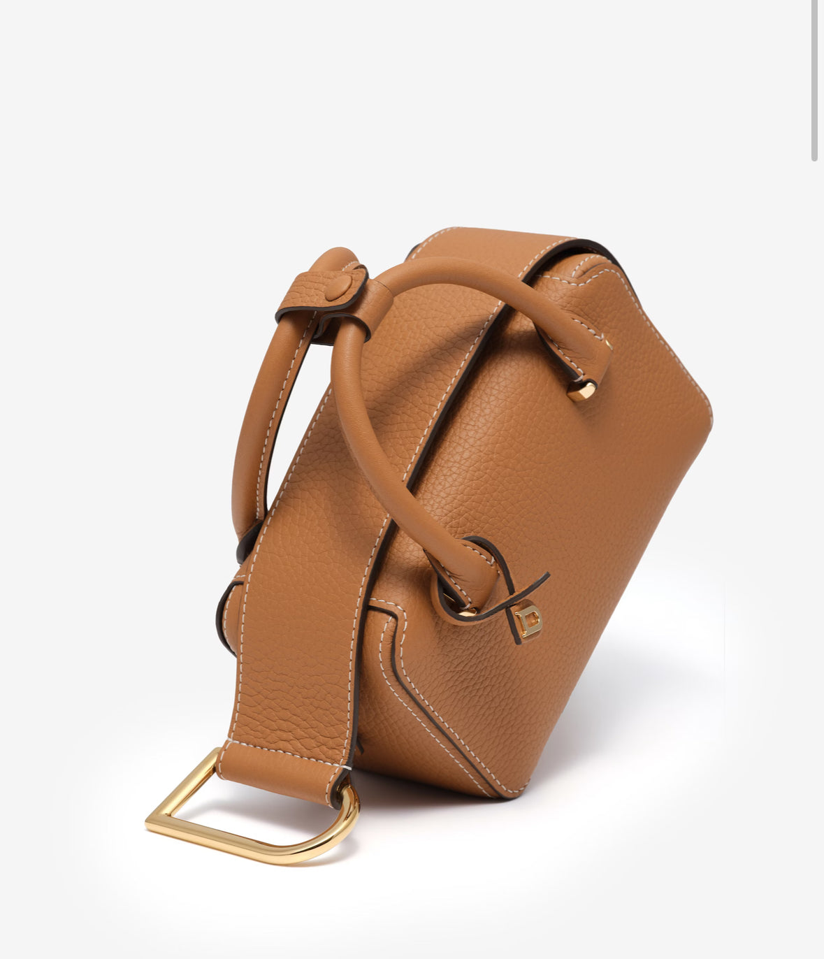 Cool Box Nano Taurillon Soft