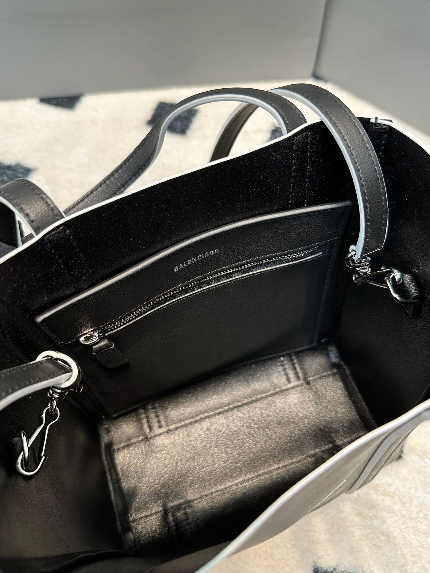 Balenciaga Everyday XXS TOTE