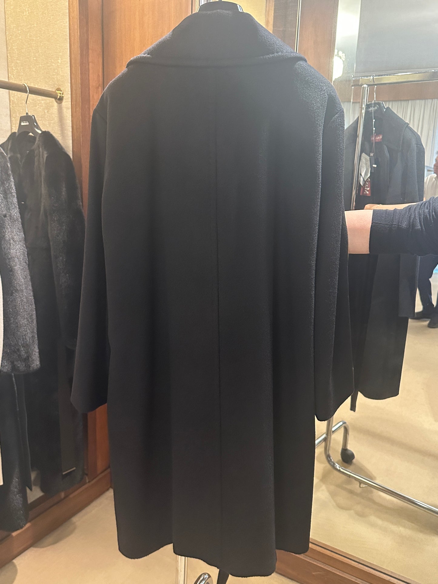 Max Mara 長褸