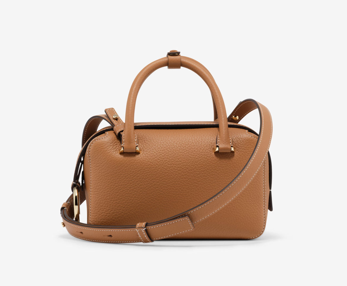Delvaux Cool Box Mini Taurillon Soft