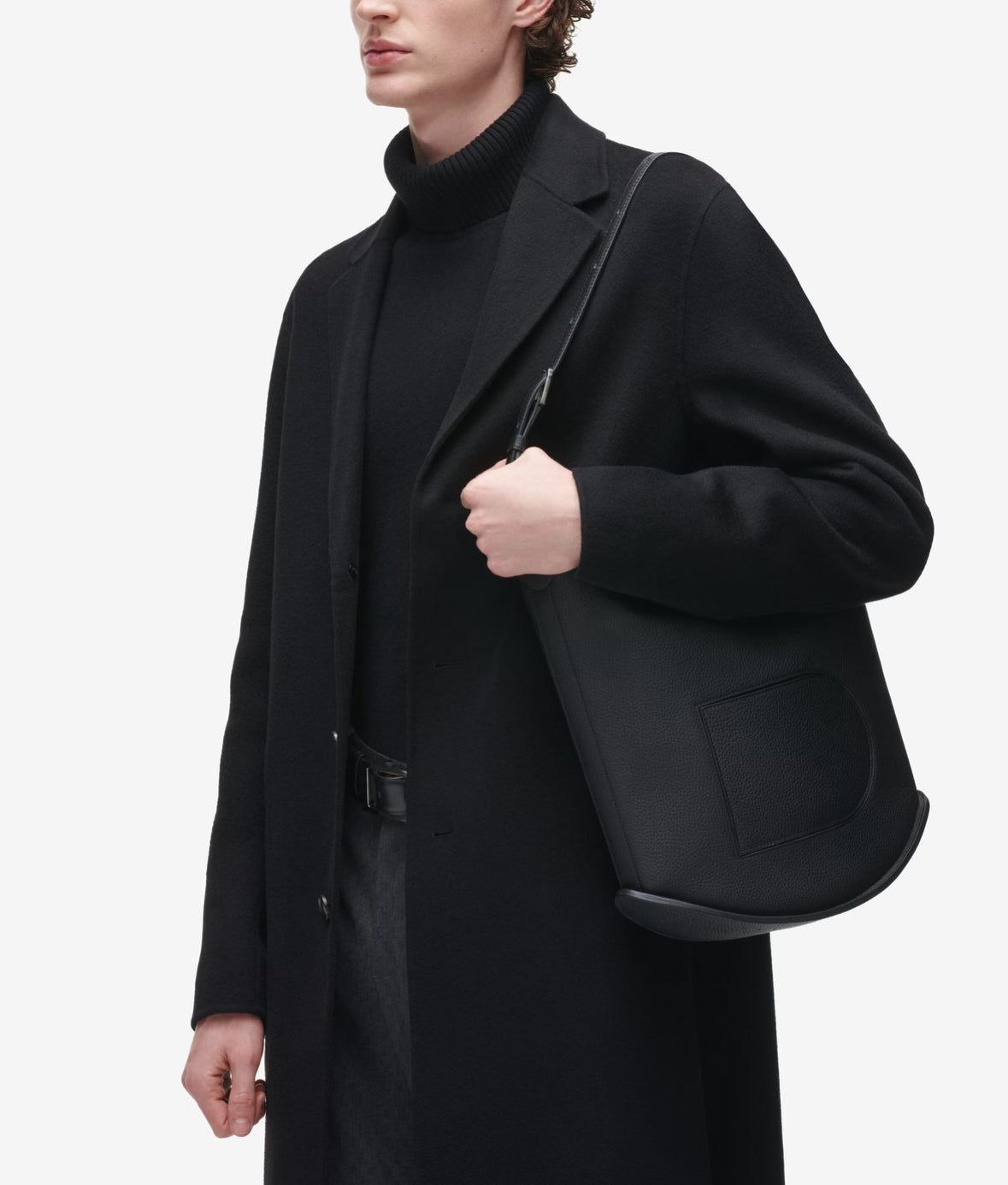 Pin Hobo MM
Taurillon Soft