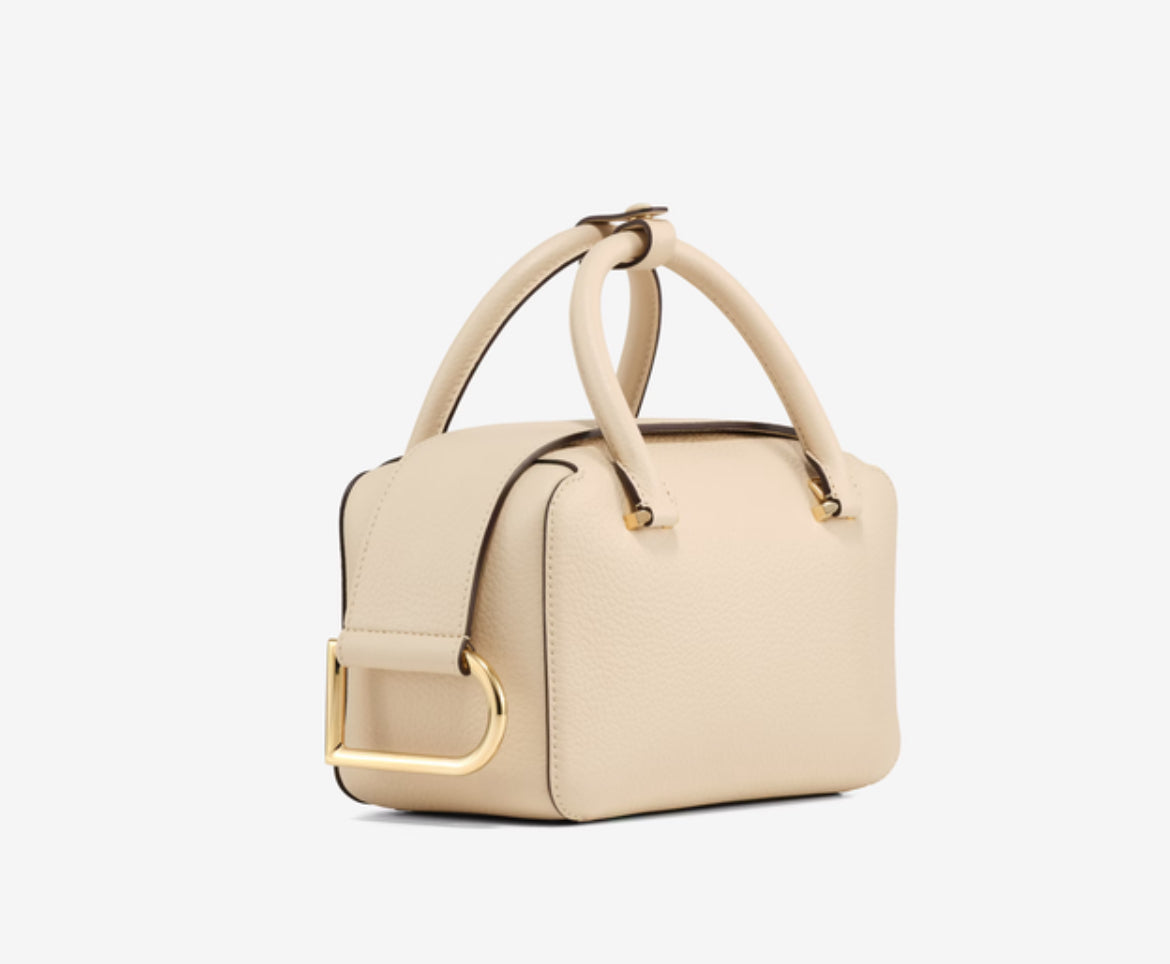 Delvaux Cool Box Mini Taurillon Soft