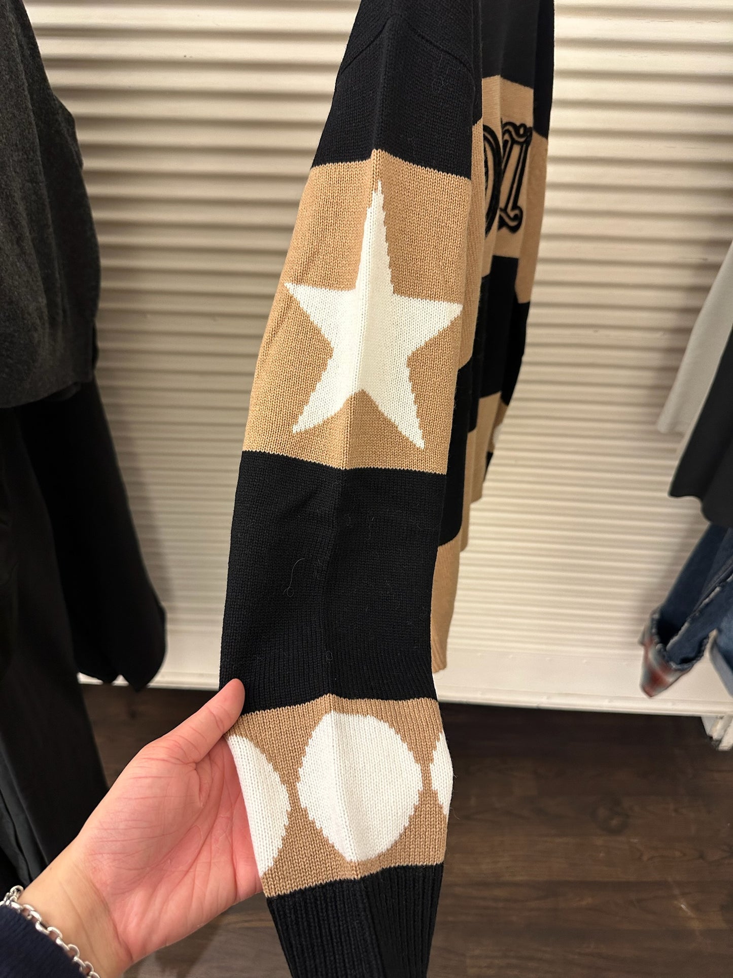 Maxmara 冷衫