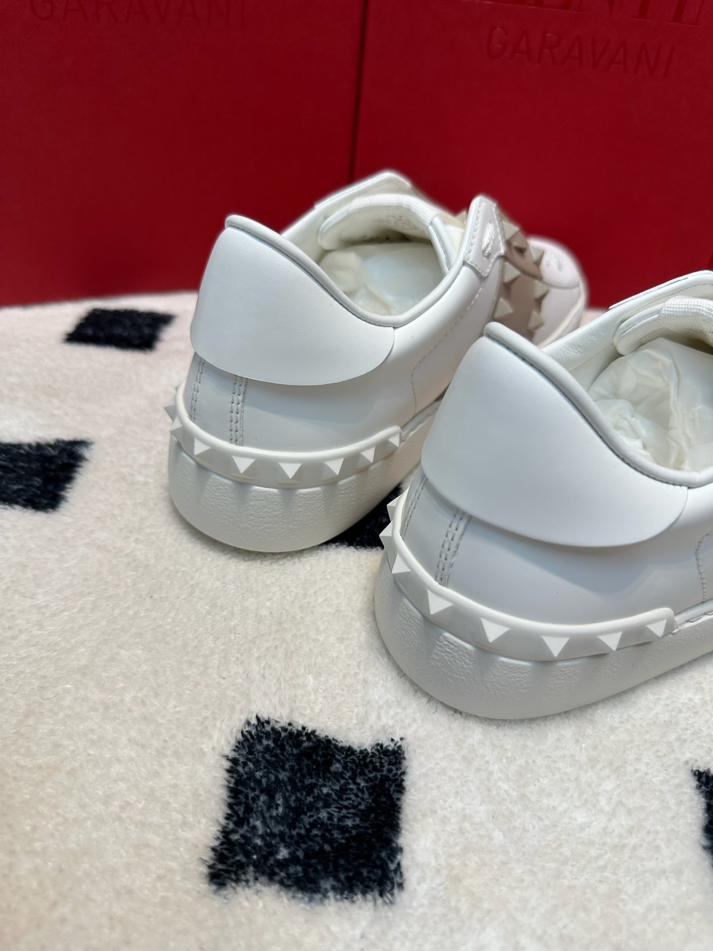 Valentino sneaker beige