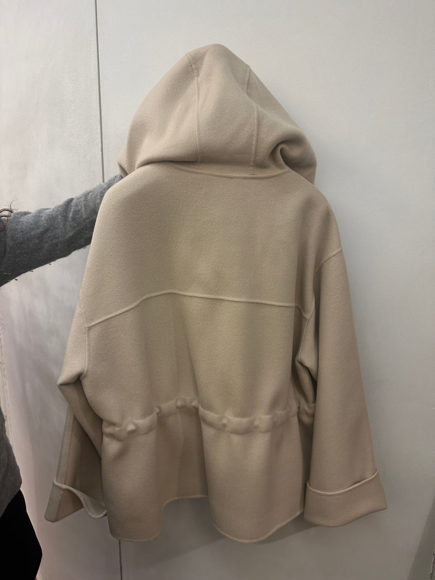 Max Mara 短款外套