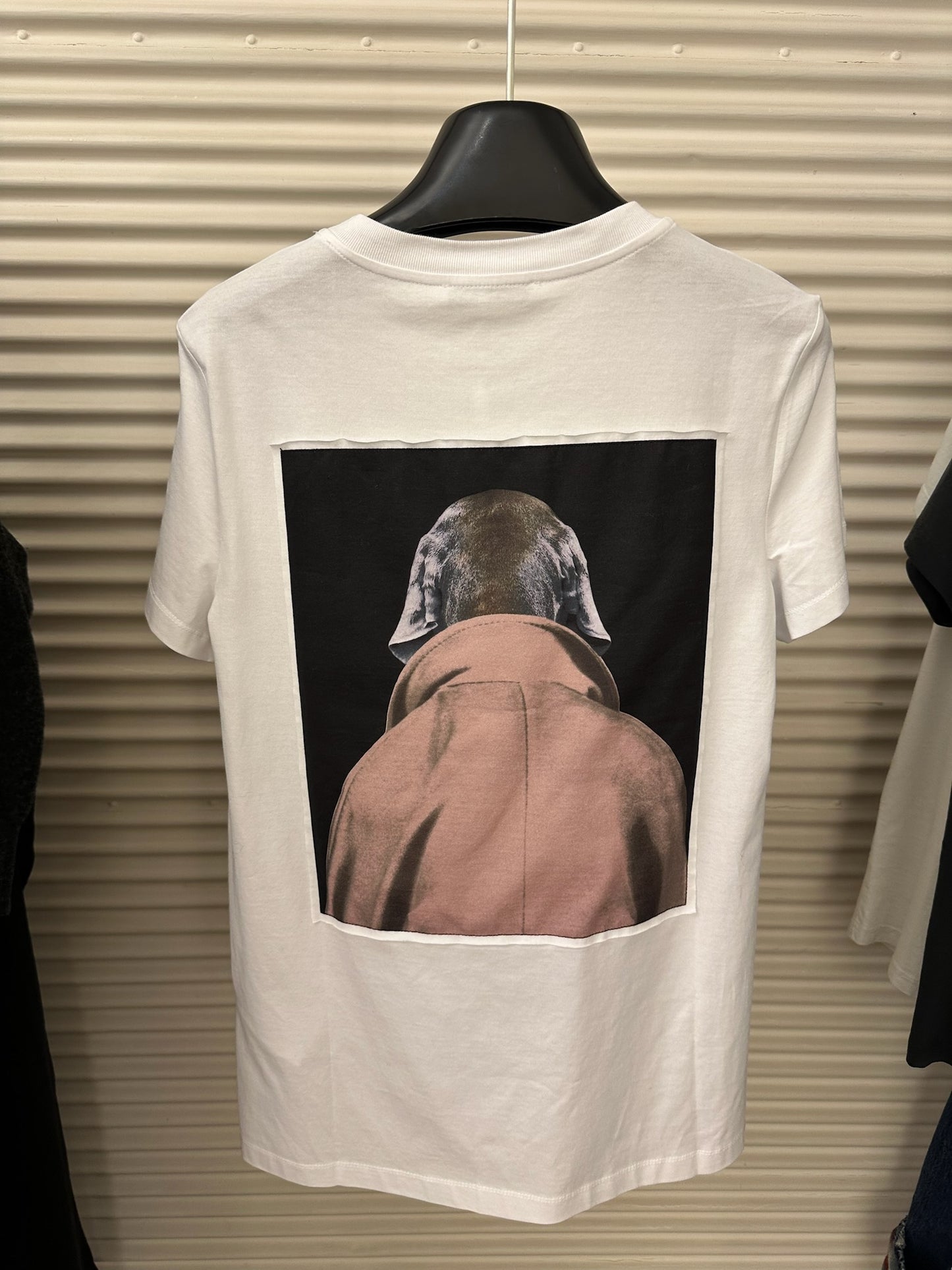 Maxmara T恤