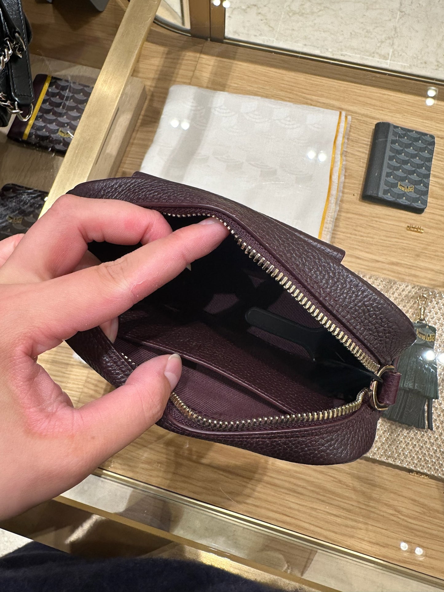 Calibre soft 17