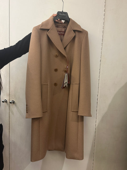 Max Mara 長褸