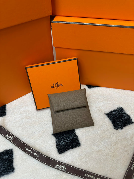 Hermes Bastia etoupe