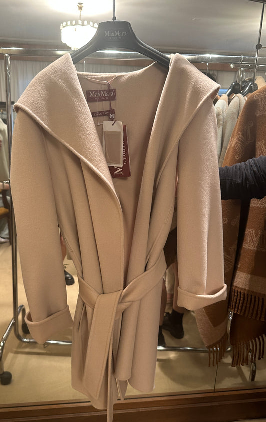 Max Mara 長褸