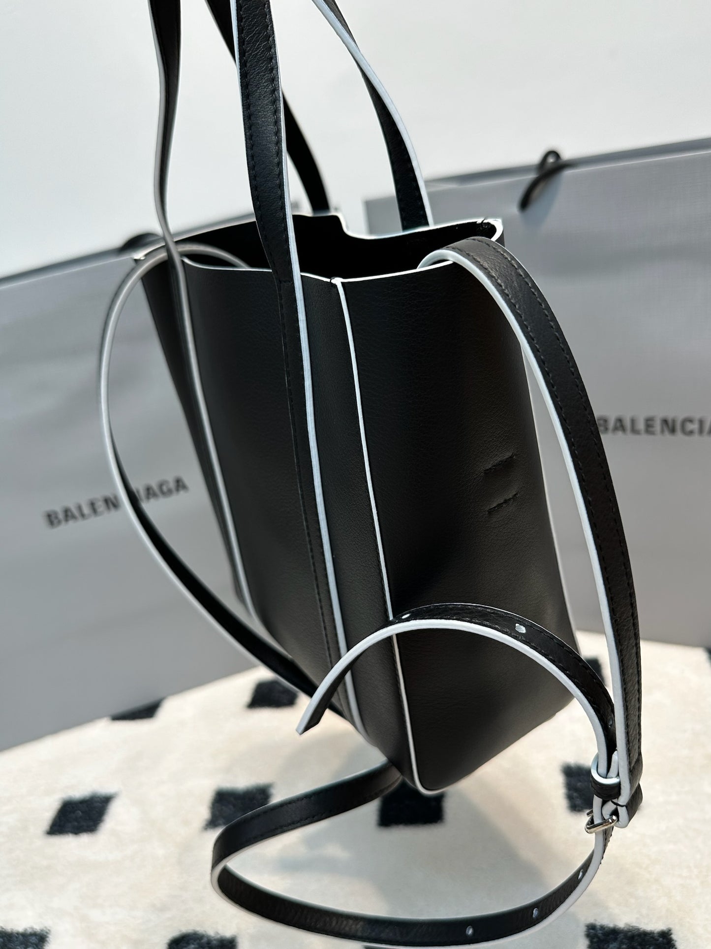 Balenciaga Everyday XXS TOTE