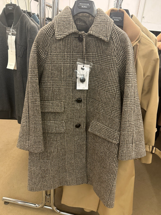 Max Mara 長褸