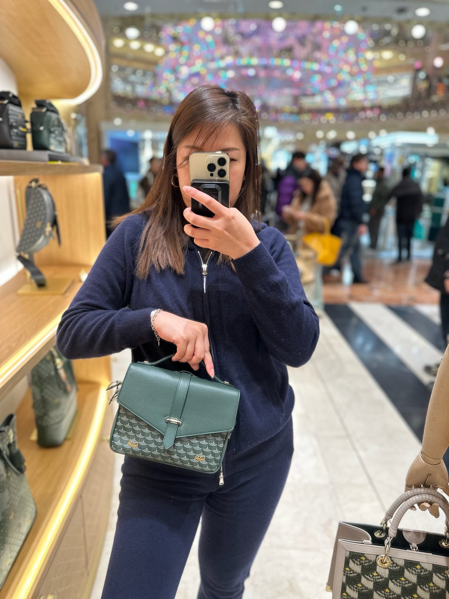 Express Bag