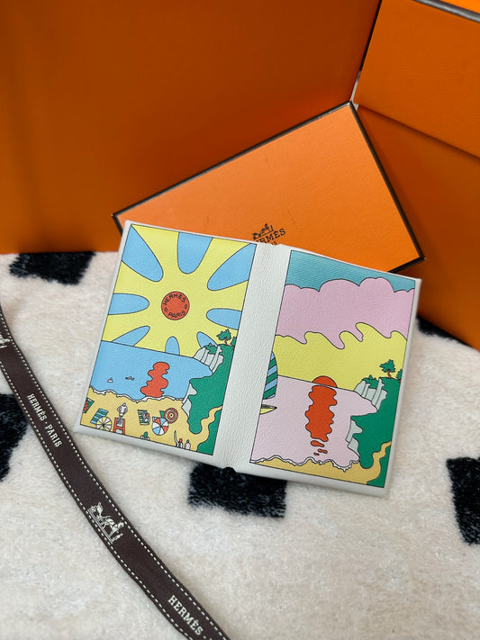 Hermes Calvi duo