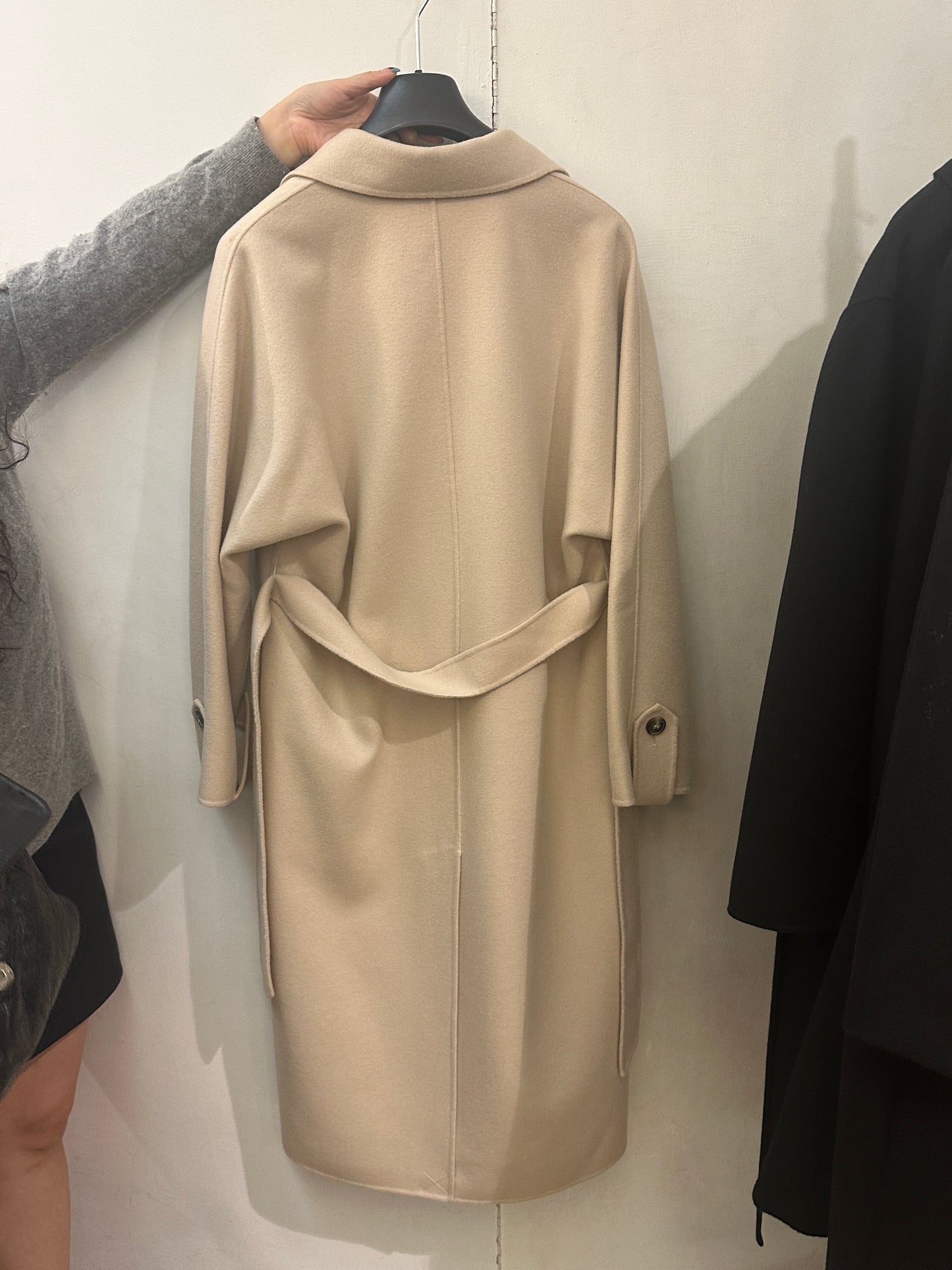 Max Mara 長褸