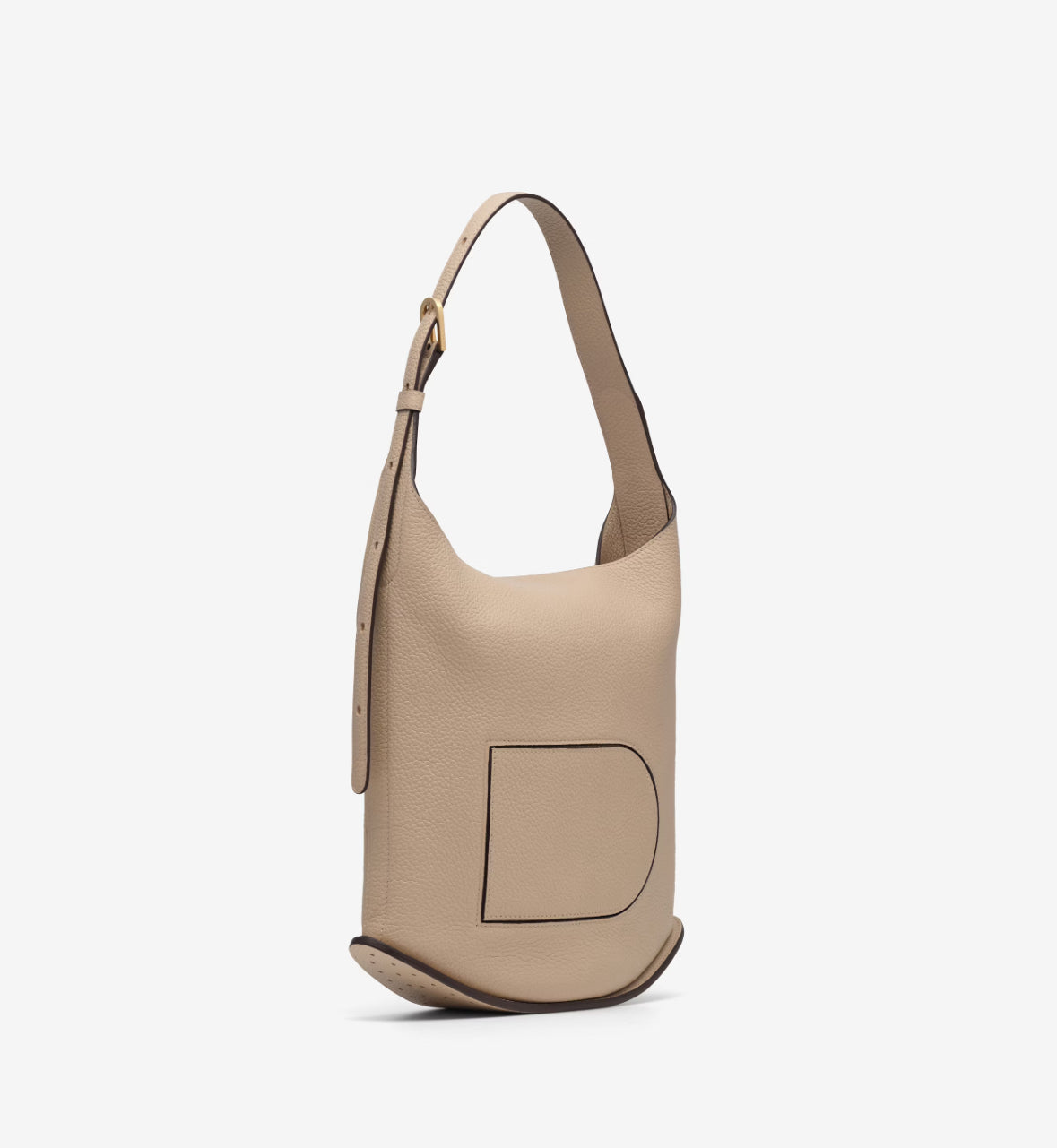Pin Hobo MM
Taurillon Soft
