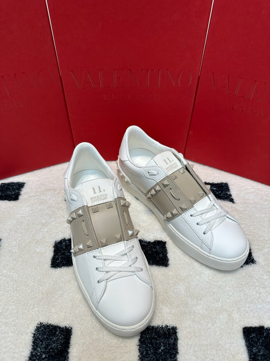 Valentino sneaker beige