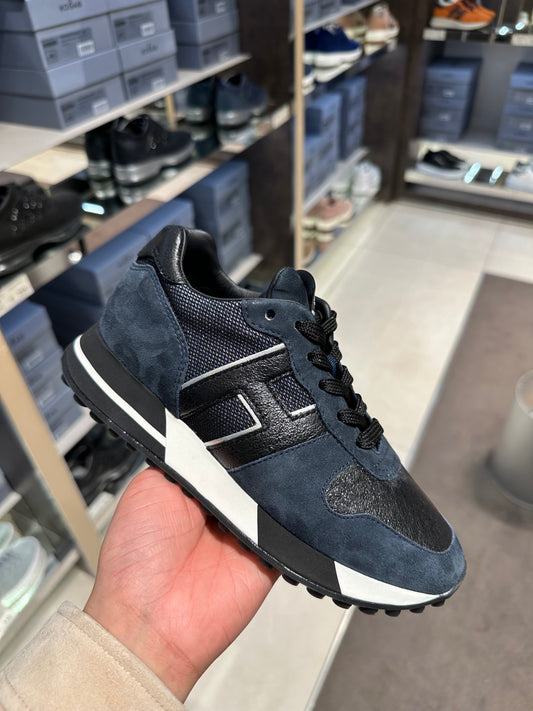 Hogan H383厚底波鞋（其他碼數可查）