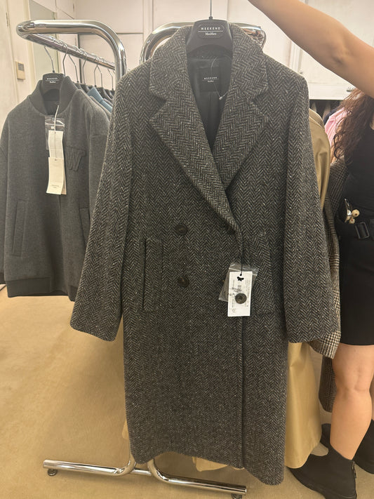 Max Mara 長褸