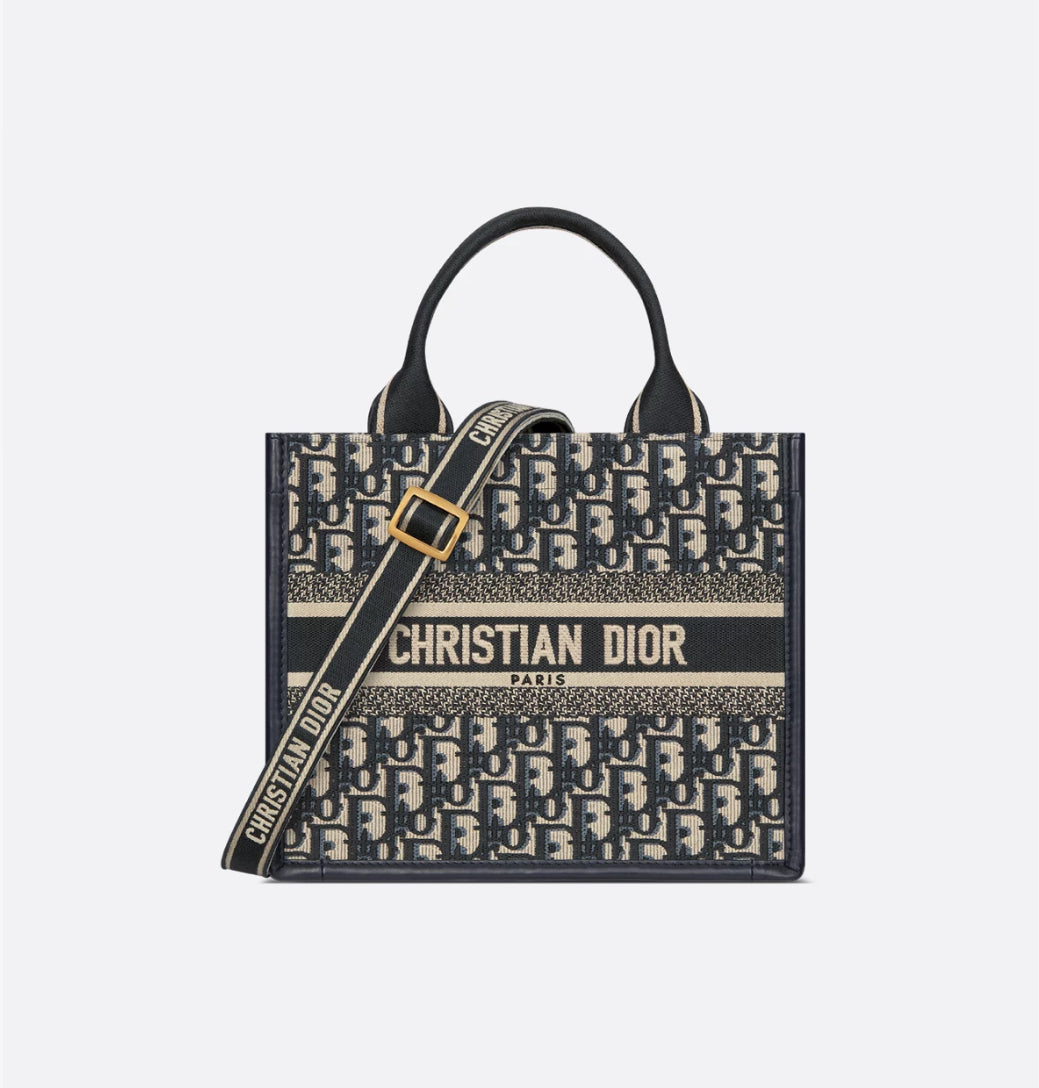 小碼 Dior Book Tote