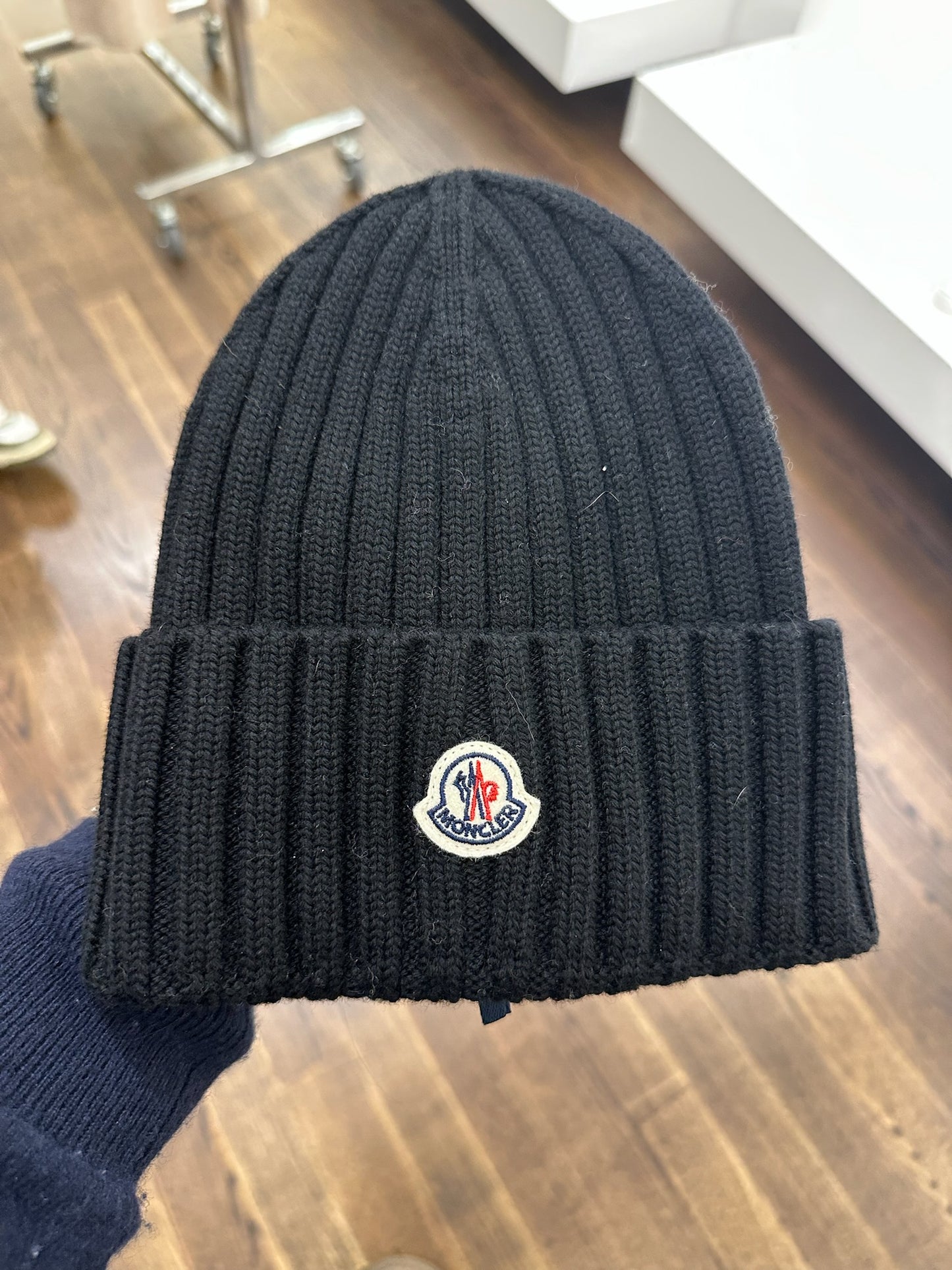 Moncler 冷帽