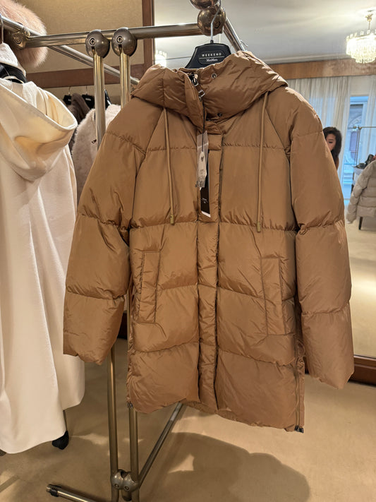 Max Mara 羽絨外套