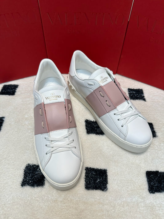 Valentino sneaker pink