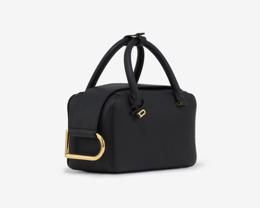 Delvaux Cool Box Mini Taurillon Soft