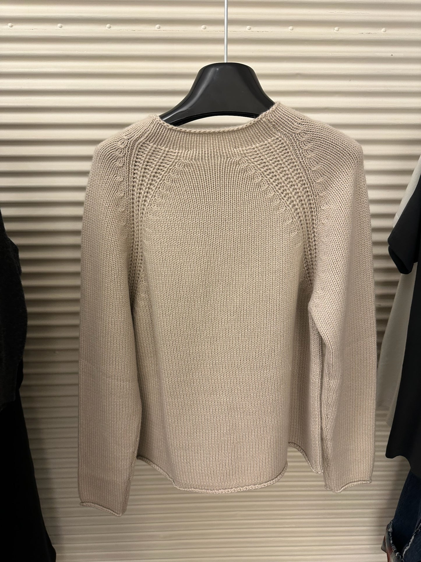 Maxmara 冷衫