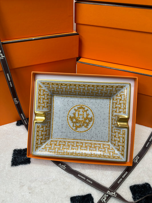 Hermes Ashtray