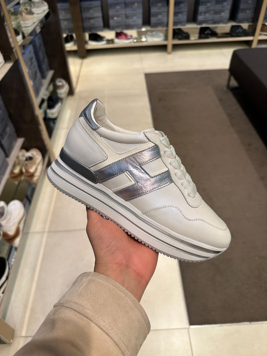 Hogan MIDI厚底波鞋（其他碼數可再查）