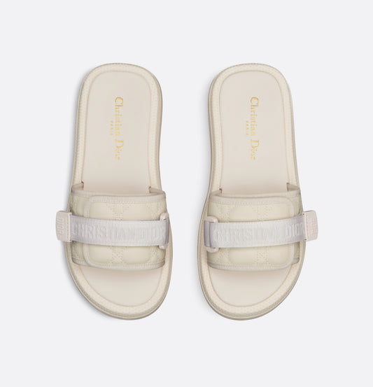 Dioriviera Dio(r)evolution Slide White
