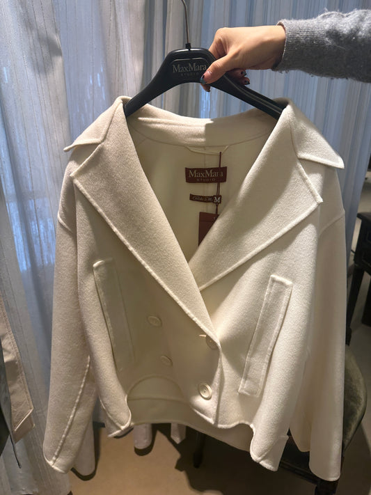Max Mara 短款外套