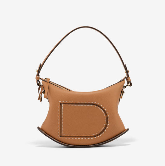 Pin Swing Surpiqué
Taurillon Soft
