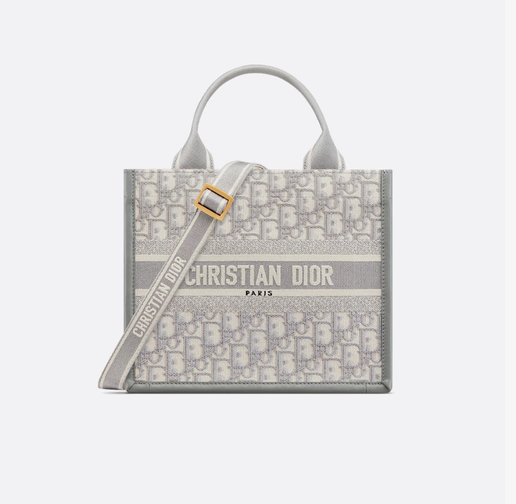 小碼 Dior Book Tote