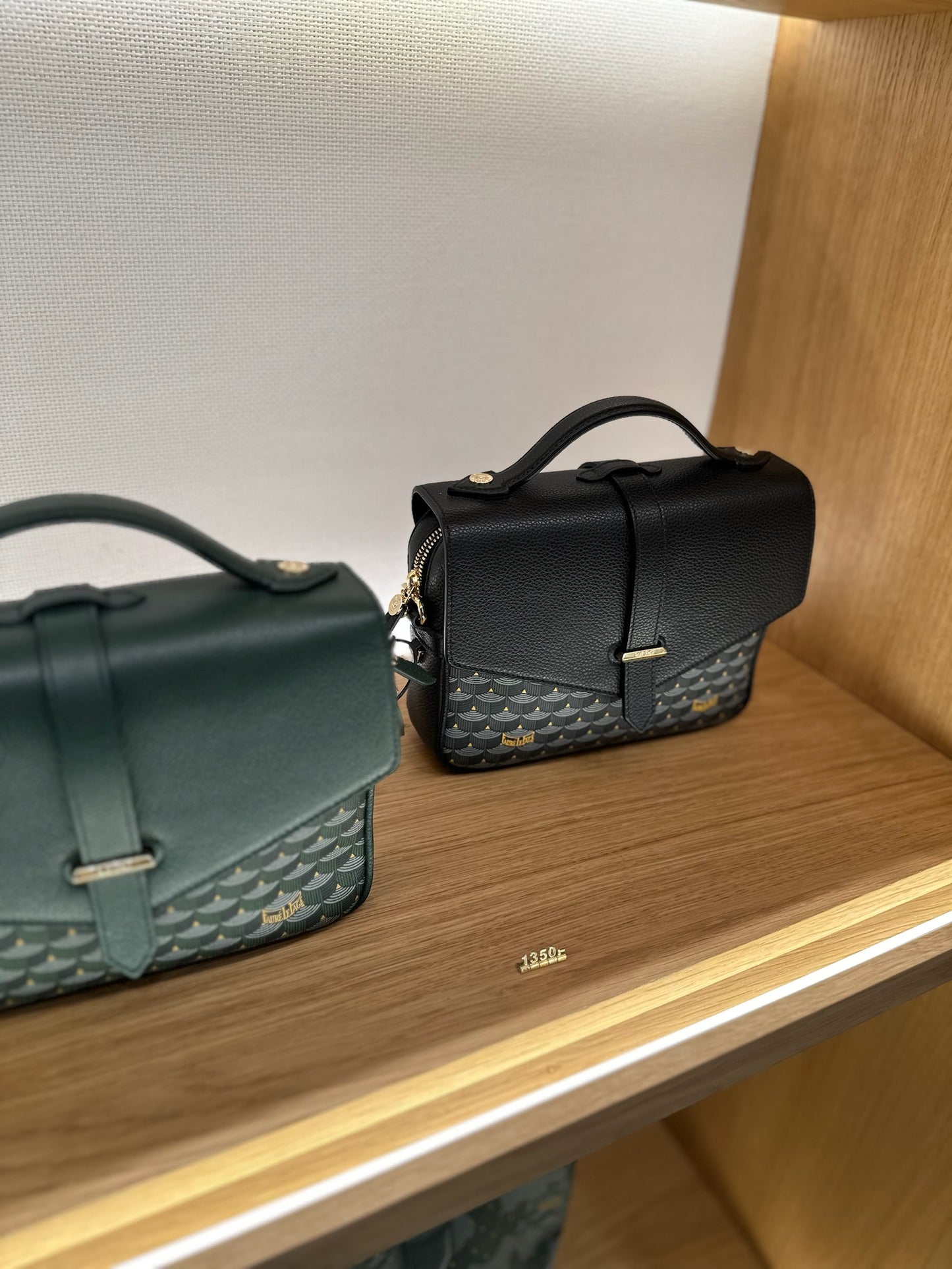 Express Bag