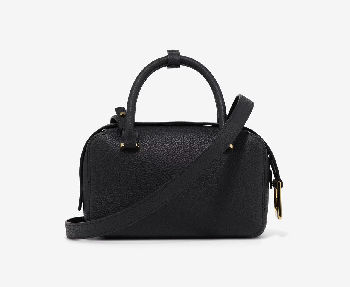 Delvaux Cool Box Mini Taurillon Soft