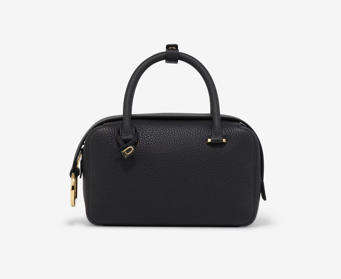 Delvaux Cool Box Mini Taurillon Soft