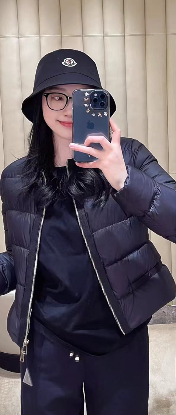 Moncler Laurine Black