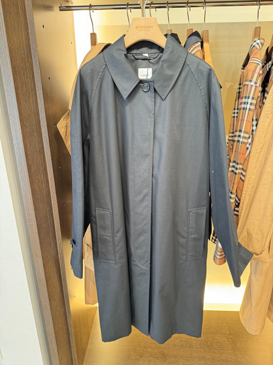 Burberry 長款風褸
