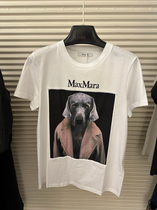 Maxmara T恤