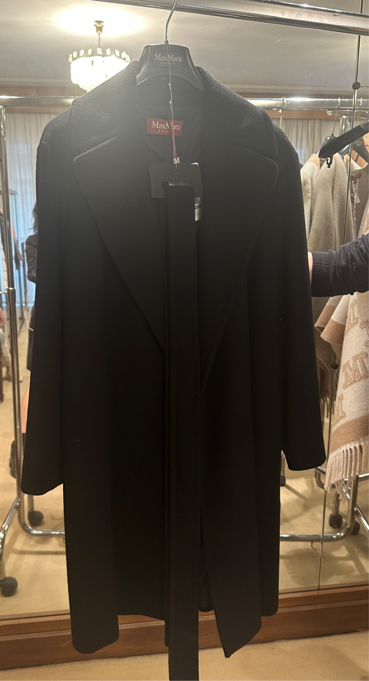 Max Mara 長褸
