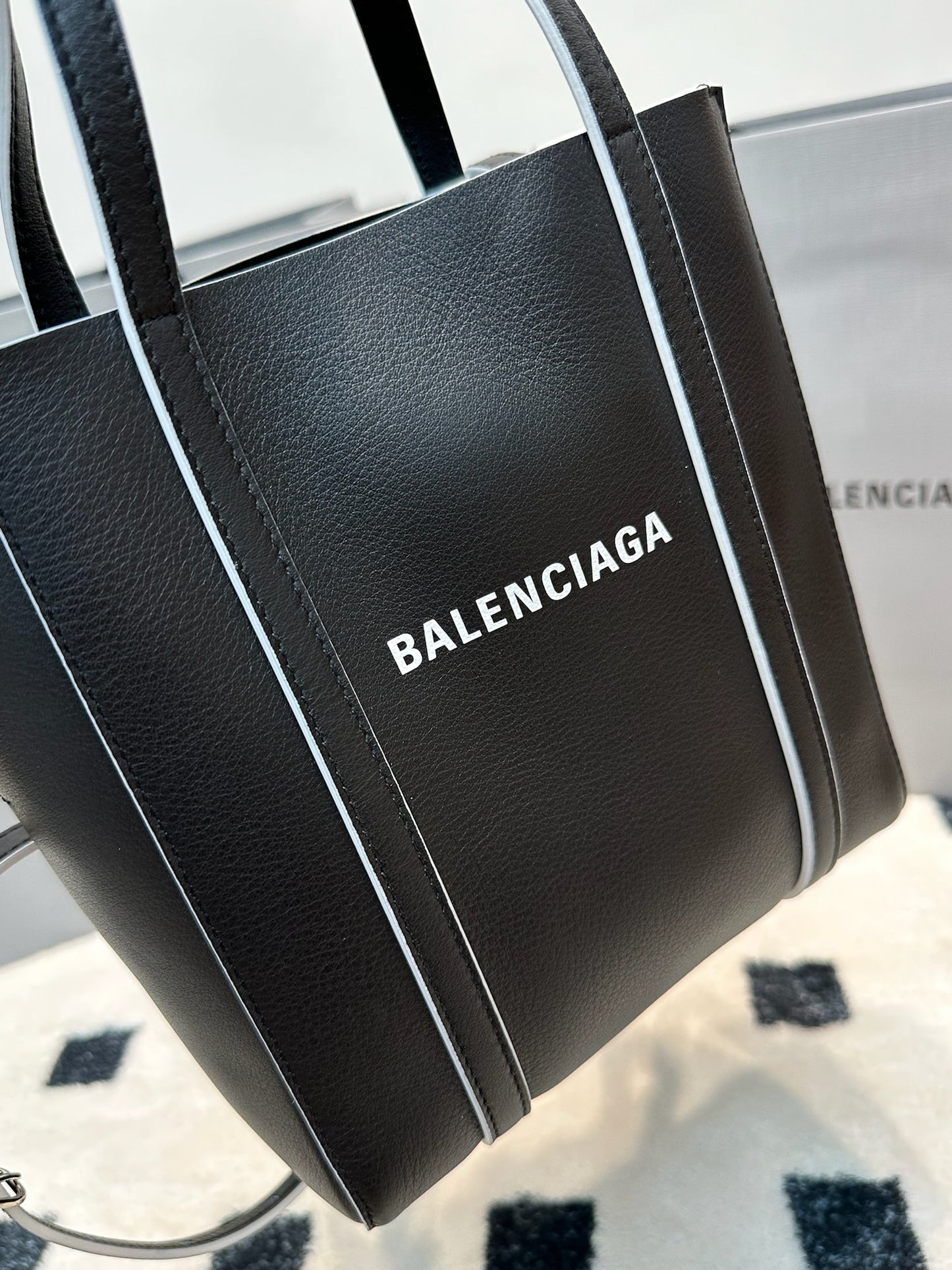 Balenciaga Everyday XXS TOTE